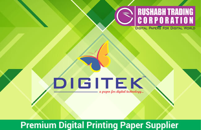 Digitek® Packet